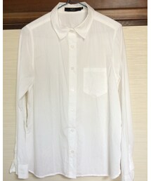 AZUL by moussy | シャツ/ブラウス