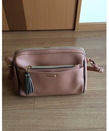 grove | ショルダーバッグ