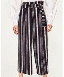 ZARA | その他パンツ