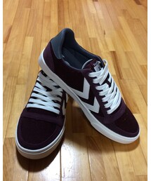 hummel | スニーカー