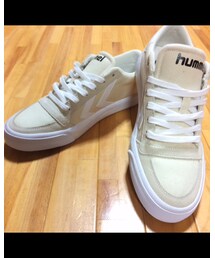 hummel | スニーカー