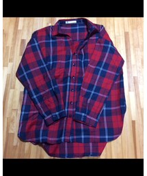 ikka | シャツ/ブラウス