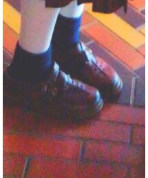 Dr. Martens | シューズ