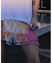 LOLAxLF | スカート