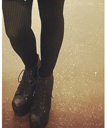 Jeffrey Campbell | ブーティ