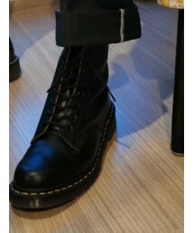 Dr. Martens | ブーツ