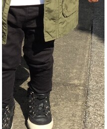 abcd | その他パンツ