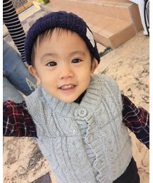 babyGAP | ダウンベスト