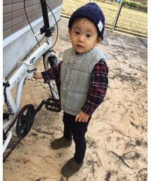 無印良品 | シャツ/ブラウス