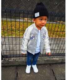 H&M | デニムパンツ