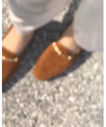 FABIO RUSCONI | ローファー