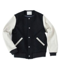 GRANDMA MAMA DAUGHTER | スタジャン