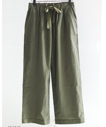 GRANDMA MAMA DAUGHTER | パンツ