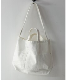 YAECA | ショルダーバッグ