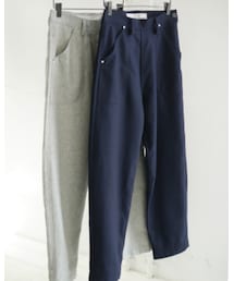 GRANDMA MAMA DAUGHTER | パンツ