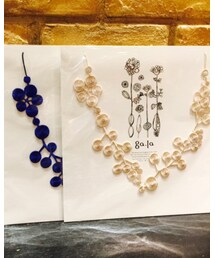 ga.la | ネックレス