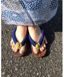 Handmade | その他シューズ