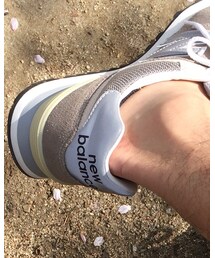 NEW BALANCE | スニーカー