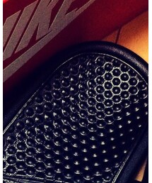 NIKE | サンダル