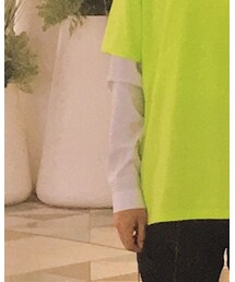 ZARA | シャツ/ブラウス