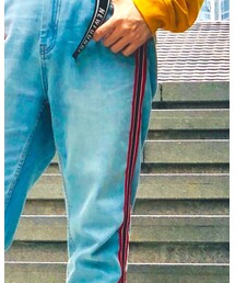 Bershka | デニムパンツ