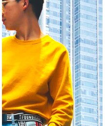 Bershka | パーカー