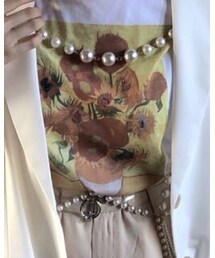 ZARA | Tシャツ/カットソー