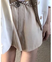 ZARA | パンツ