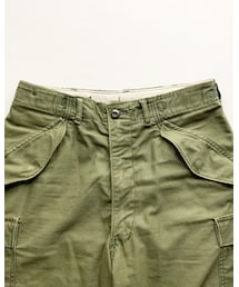 VINTAGE | U.S. Army M-65 Field Pants(カーゴパンツ)