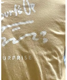 surfrise | トップス