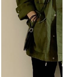 GUCCI | ショルダーバッグ