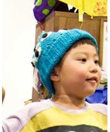 OJISUN | ニットキャップ/ビーニー