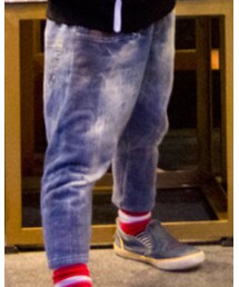 GWZ | その他パンツ