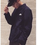 NIKE SB(ナイキエスビー)の「ジャケット/アウター(その他アウター)」