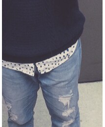 H&M | シャツ/ブラウス