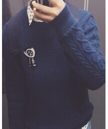 UNIQLO | ニット/セーター