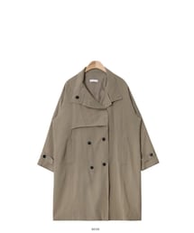 AIN | トレンチコート