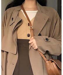 MICHYEORA | カーディガン/ボレロ