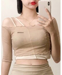 CRANK | Tシャツ/カットソー