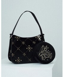 Twinkle hobo | ショルダーバッグ