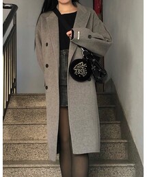 Obliviate | ダッフルコート