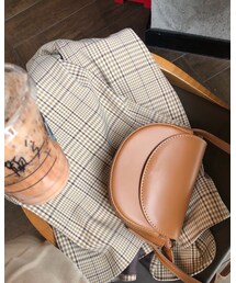 IAC | 松露巧克力(ショルダーバッグ)