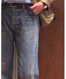 POLO RALPH LAUREN | デニムパンツ