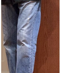 POLO RALPH LAUREN | デニムパンツ