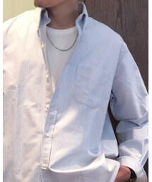 FREEMANS SPORTING CLUB | シャツ/ブラウス