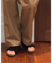 BIRKENSTOCK | サンダル