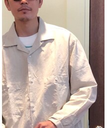 WORK NOT WORK URBAN RESEARCH | シャツ/ブラウス