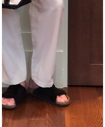BIRKENSTOCK | サンダル