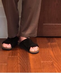 BIRKENSTOCK | サンダル