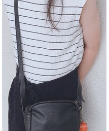 GLOBAL WORK | タンクトップ